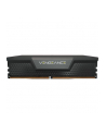 CORSAIR VENGEANCE 32GB 2x16GB DDR5 6200MT/s DIMM Unbuffered 36-46-46-100 STD PMIC XMP 3.0 Black Heatspreader PCB 1.4V - nr 4