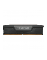 CORSAIR VENGEANCE 48GB 2x24GB DDR5 5200MT/s DIMM Unbuffered 38-38-38-84 XMP 3.0 Black Heatspreader 1.25V - nr 5