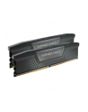 CORSAIR VENGEANCE 48GB 2x24GB DDR5 5200MT/s DIMM Unbuffered 38-38-38-84 XMP 3.0 Black Heatspreader 1.25V - nr 8