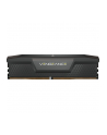 CORSAIR VENGEANCE 48GB 2x24GB DDR5 5200MT/s DIMM Unbuffered 38-38-38-84 XMP 3.0 Black Heatspreader 1.25V - nr 3