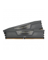 CORSAIR DDR5 6000MT/s 64GB 2x32GB DIMM Unbuffered 30-36-36-76 Std PMIC AMD EXPO VENGEANCE DDR5 Black Heatspreader Black PCB 1.4V - nr 6