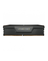 CORSAIR VENGEANCE 64GB 2x32GB DDR5 6800MT/s DIMM Unbuffered 32-40-40-96 OC PMIC XMP 3.0 Black Heatspreader Black PCB 1.45V - nr 5
