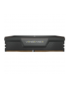CORSAIR VENGEANCE 96GB 2x48GB DDR5 5200MT/s DIMM Unbuffered 38-38-38-84 XMP 3.0 Black Heatspreader 1.25V - nr 20