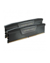CORSAIR VENGEANCE 96GB 2x48GB DDR5 5200MT/s DIMM Unbuffered 38-38-38-84 XMP 3.0 Black Heatspreader 1.25V - nr 8