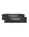 CORSAIR VENGEANCE 96GB 2x48GB DDR5 6800MT/s DIMM Unbuffered 40-50-50-110 Std PMIC XMP 3.0 Black Heatspreader 1.4V - nr 9