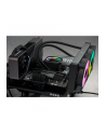 CORSAIR VENGEANCE 96GB 2x48GB DDR5 6800MT/s DIMM Unbuffered 40-50-50-110 Std PMIC XMP 3.0 Black Heatspreader 1.4V - nr 2