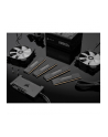 CORSAIR VENGEANCE 96GB 2x48GB DDR5 6800MT/s DIMM Unbuffered 40-50-50-110 Std PMIC XMP 3.0 Black Heatspreader 1.4V - nr 5