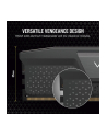 CORSAIR VENGEANCE 96GB 4x24GB DDR5 5600MT/s DIMM Unbuffered 40-40-40-77 XMP 3.0 Black Heatspreader 1.25V - nr 19