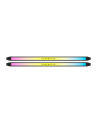 CORSAIR DOMINATOR TITANIUM RGB 32GB 2x16GB DDR5 6000MT/s DIMM Unbuffered 30-36-36-76 Std PMIC XMP 3.0 White Heatspreader 1.4V - nr 19