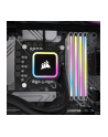 CORSAIR DOMINATOR TITANIUM RGB 32GB 2x16GB DDR5 6000MT/s DIMM Unbuffered 30-36-36-76 Std PMIC XMP 3.0 White Heatspreader 1.4V - nr 29