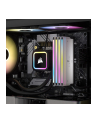 CORSAIR DOMINATOR TITANIUM RGB 32GB 2x16GB DDR5 6000MT/s DIMM Unbuffered 30-36-36-76 Std PMIC XMP 3.0 White Heatspreader 1.4V - nr 30