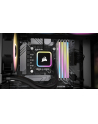 CORSAIR DOMINATOR TITANIUM RGB 32GB 2x16GB DDR5 6000MT/s DIMM Unbuffered 30-36-36-76 Std PMIC XMP 3.0 White Heatspreader 1.4V - nr 8