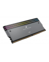 CORSAIR DOMINATOR TITANIUM RGB 32GB 2x16GB DDR5 6000MT/s DIMM Unbuffered 30-36-36-76 Std PMIC AMD EXPO Grey Heatspreader 1.4V - nr 4