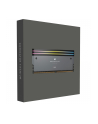 CORSAIR DOMINATOR TITANIUM RGB 32GB 2x16GB DDR5 6000MT/s DIMM Unbuffered 30-36-36-76 Std PMIC AMD EXPO Grey Heatspreader 1.4V - nr 9