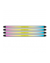 CORSAIR DOMINATOR TITANIUM RGB 64GB 4x16GB DDR5 6000MT/s DIMM Unbuffered 36-36-36-76 Std PMIC XMP 3.0 White Heatspreader 1.35V - nr 17