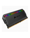 CORSAIR Dominator Platinum RGB 4000MHz DDR4 32GB 2x16GB DIMM Black for AMD - nr 3