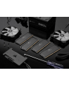 CORSAIR DOMINATOR PLATINUM RGB 64GB 2x32GB DDR5 6000MT/s DIMM Unbuffered 30-36-36-76 Std PMIC XMP 3.0 Black Heatspreader RGB LED 1.4 - nr 4