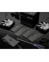 CORSAIR DDR5 6000MT/s 64GB 2x32GB DIMM Unbuffered 30-36-36-76 Std PMIC AMD EXPO DOMINATOR PLATINUM RGB DDR5 Black Heatspreader - nr 1