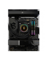 CORSAIR DOMINATOR PLATINUM RGB 64GB 2x32GB DDR5 6600MT/s DIMM Unbuffered 32-39-39-76 Std PMIC XMP 3.0 Black Heatspreader Black PCB - nr 7