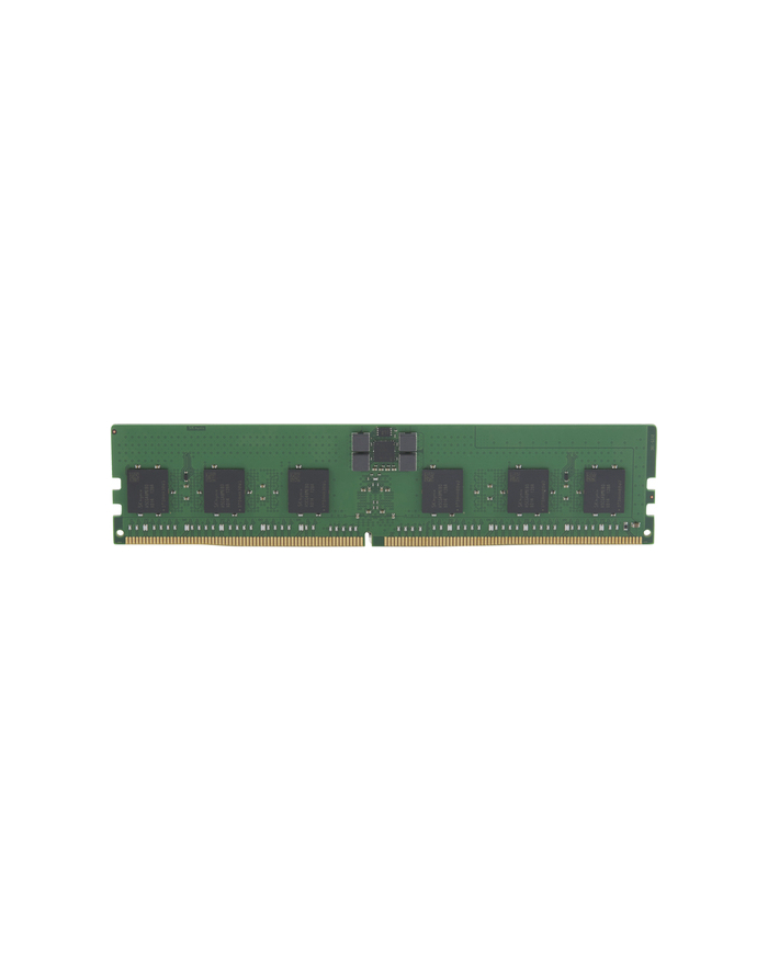 hp inc. HP 32GB 1x32GB DDR5 4800 DIMM ECC REG Memory główny