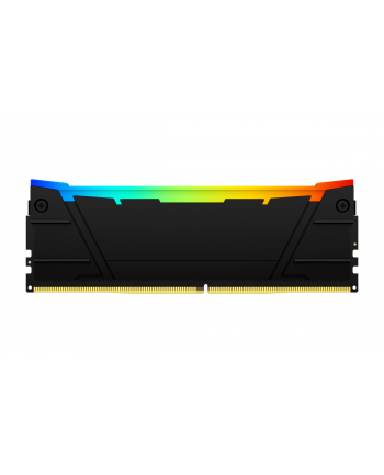 KINGSTON 32GB 3200MT/s DDR4 CL16 DIMM Kit of 2 1Gx8 FURY Renegade RGB