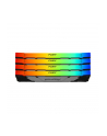 KINGSTON 64GB 3200MT/s DDR4 CL16 DIMM Kit of 4 1Gx8 FURY Renegade RGB - nr 2