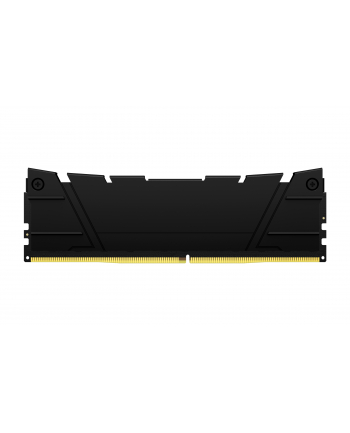KINGSTON 32GB 3200MT/s DDR4 CL16 DIMM Kit of 2 1Gx8 FURY Renegade Black