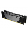 KINGSTON 32GB 3200MT/s DDR4 CL16 DIMM Kit of 2 1Gx8 FURY Renegade Black - nr 5