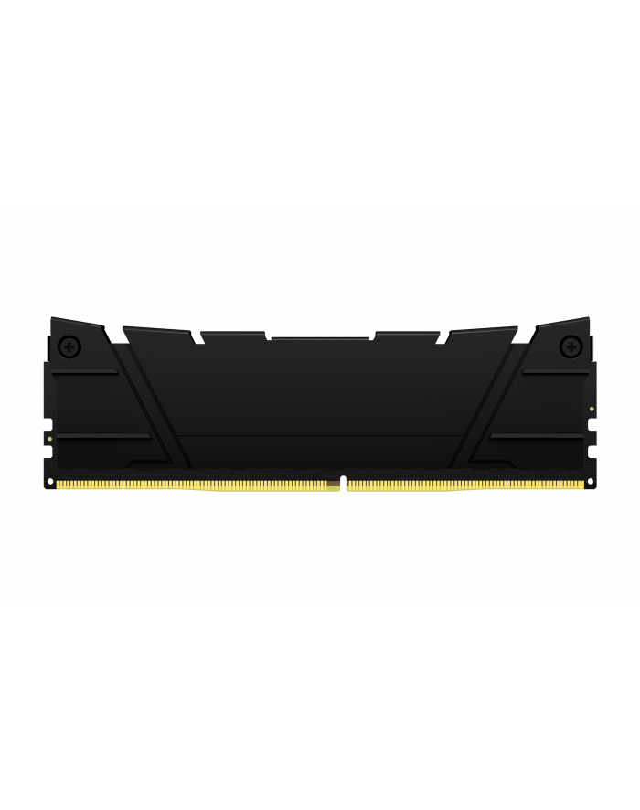 KINGSTON 64GB 3200MT/s DDR4 CL16 DIMM Kit of 4 1Gx8 FURY Renegade Black główny