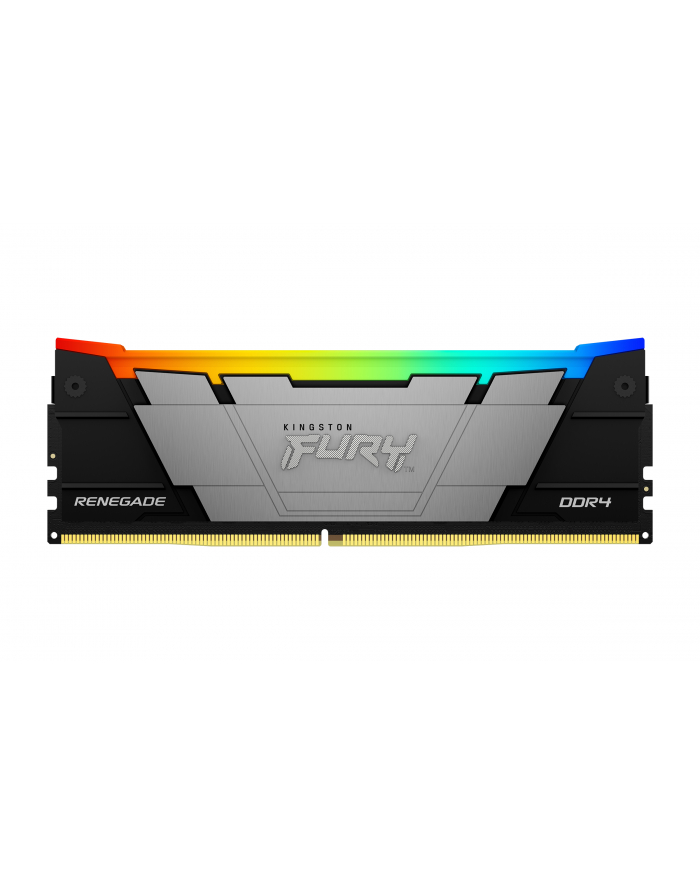 KINGSTON 128GB 3200MT/s DDR4 CL16 DIMM Kit of 4 FURY Renegade RGB główny