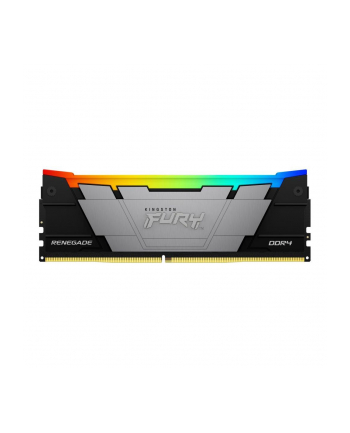 KINGSTON 256GB 3200MT/s DDR4 CL16 DIMM Kit of 8 FURY Renegade RGB