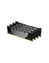 KINGSTON 128GB 3200MT/s DDR4 CL16 DIMM Kit of 4 FURY Renegade Black - nr 7