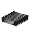 KINGSTON 256GB 3200MT/s DDR4 CL16 DIMM Kit of 8 FURY Renegade Black - nr 1