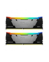 KINGSTON 32GB 3600MT/s DDR4 CL16 DIMM Kit of 2 1Gx8 FURY Renegade RGB - nr 6