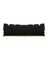 KINGSTON 32GB 3600MT/s DDR4 CL16 DIMM Kit of 2 1Gx8 FURY Renegade Black - nr 11