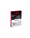 KINGSTON 32GB 3600MT/s DDR4 CL16 DIMM Kit of 2 1Gx8 FURY Renegade Black - nr 43