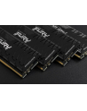KINGSTON 32GB 3600MT/s DDR4 CL16 DIMM Kit of 2 1Gx8 FURY Renegade Black - nr 44