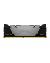 KINGSTON 64GB 3600MT/s DDR4 CL16 DIMM Kit of 4 1Gx8 FURY Renegade Black - nr 2