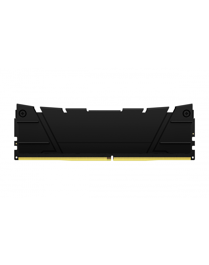 KINGSTON 64GB 3600MT/s DDR4 CL16 DIMM Kit of 4 1Gx8 FURY Renegade Black główny