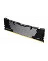 KINGSTON 32GB 3600MT/s DDR4 CL18 DIMM FURY Renegade Black - nr 3