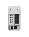 ZOTAC MAGNUS ONE ERP74070W Barebone Intel Core i7-13700 2xDDR5 SODIMM RTX4070 12GB 3xDP 1xHDMI White - nr 13