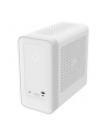 ZOTAC MAGNUS ONE ERP74070W Barebone Intel Core i7-13700 2xDDR5 SODIMM RTX4070 12GB 3xDP 1xHDMI White - nr 14