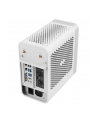 ZOTAC MAGNUS ONE ERP74070W Barebone Intel Core i7-13700 2xDDR5 SODIMM RTX4070 12GB 3xDP 1xHDMI White - nr 15