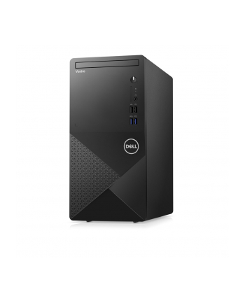 dell technologies D-ELL Vostro 3020 MT 460W i7-13700 16GB 1TB SSD WLAN + BT Kb Mouse W11P 3YBWOS
