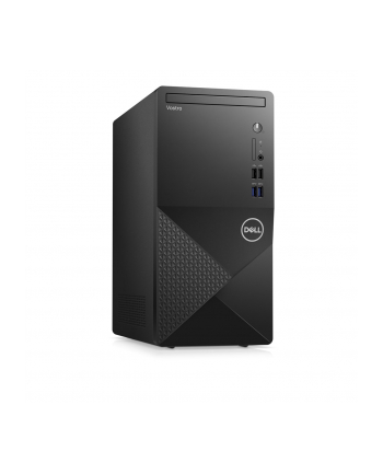 dell technologies D-ELL Vostro 3020 MT 460W i7-13700 16GB 1TB SSD WLAN + BT Kb Mouse W11P 3YBWOS