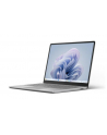 microsoft Ms Surface Laptop Go 3 Intel Core i5-1235U 12.4inch 16GB 256GB W11P QWERTY Platinum - nr 2