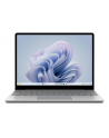 microsoft Ms Surface Laptop Go 3 Intel Core i5-1235U 12.4inch 16GB 256GB W11P QWERTY Platinum - nr 6