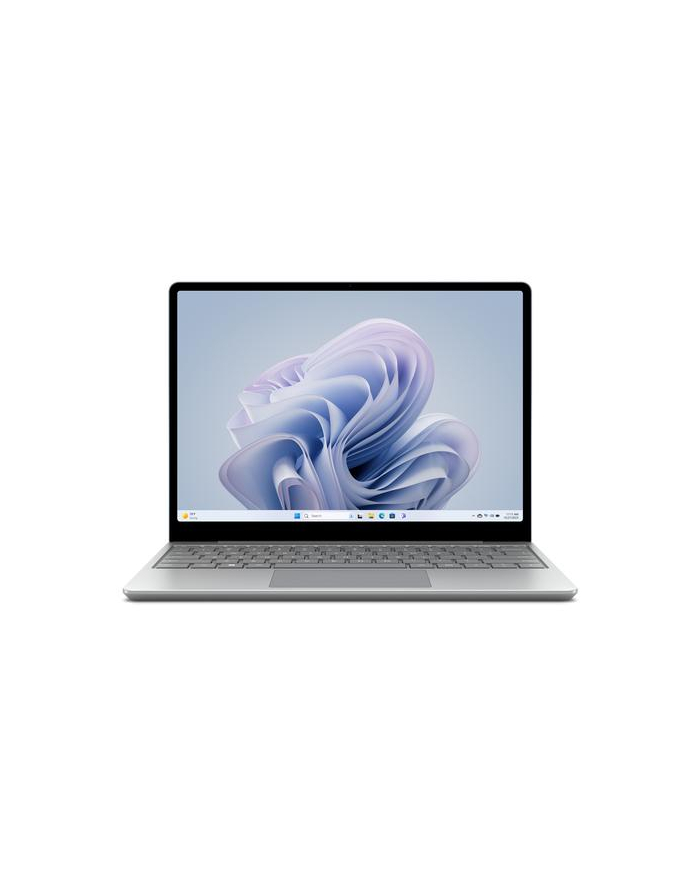 microsoft Ms Surface Laptop Go 3 Intel Core i5-1235U 12.4inch 16GB 256GB W11P QWERTY Platinum główny