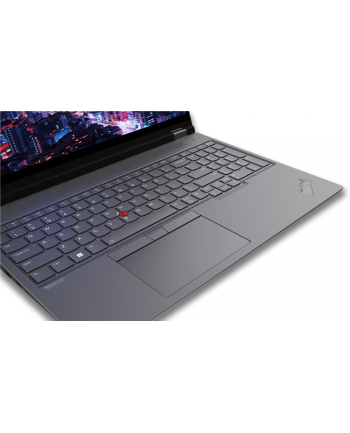 LENOVO ThinkPad P16 G2 Intel Core i9-13980HX 16inch WQXGA 16GB DDR5 1TB SSD M.2 RTX 3500 ADA 12GB Wi-Fi 6E + BT FPR W11P 3Y Premier