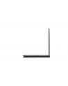 LENOVO ThinkPad P16 G1 AMD Ryzen 7 Pro 7840HS 16inch WUXGA AG 32GB DDR5 1TB SSD M.2 RTX A1000 6GB Wi-Fi 6E + BT FPR W11P 3Y Premier - nr 10
